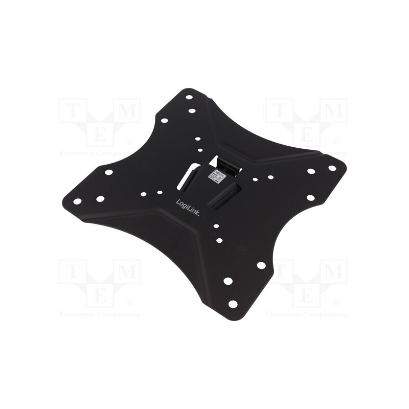 1 pcs x LOGILINK - BP0004 - LCD/LED holder, black, 25kg