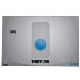 Control element cover for c262 263 thetford