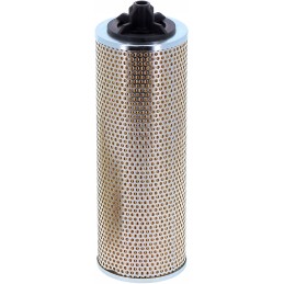 Linde e25 hydraulic filter 0009830831 0009830881