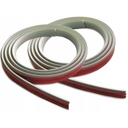 Cable guides for the Fiamma awning, 2 pcs