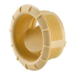 Truma air outlet can be closed without