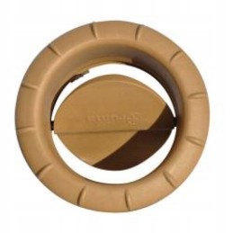 Truma air outlet can be closed without