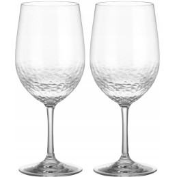 Brunner Amade wine glass, 420ml, 2 pcs
