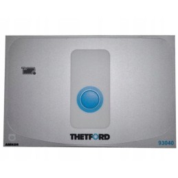 Control cover c262 263 thetford