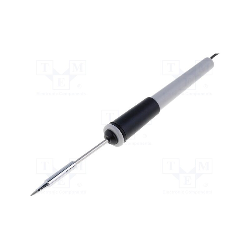 1 pcs x SOLDER PEAK - SP-MINI20 - Soldering iron: with htg elem, Power: 8W, 12V, tip SP-D32
