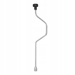 19mm wrench for caravan leg 62cm 620