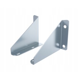 Brackets holders for an 18 liter water tank