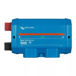 Victron energy lynx voltage distributor