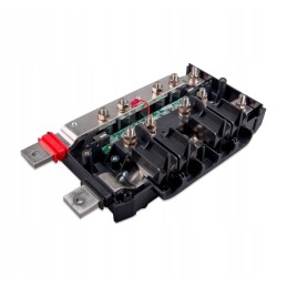 Victron energy lynx voltage distributor