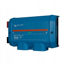 Victron energy lynx voltage distributor