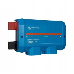 Victron energy lynx voltage distributor