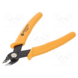 1 pcs x BERNSTEIN - 3-0641 - Pliers, side,cutting, 135mm