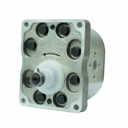 Left hydraulic pump a72x forklift dv1733 dv1661 bulgar