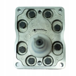 Left hydraulic pump a72x forklift dv1733 dv1661 bulgar