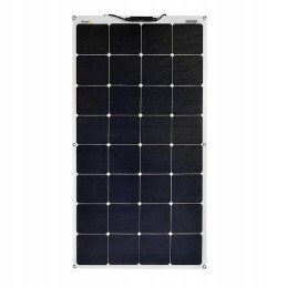 Solar panel solar battery 120w 12 flexible