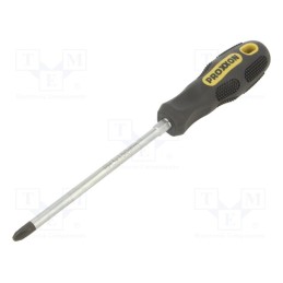 1 pcs x PROXXON - 22056 - Screwdriver, Phillips, PH3, Blade length: 150mm