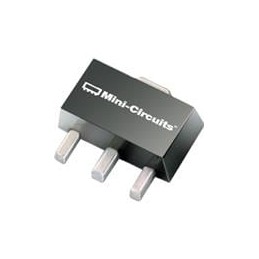 1 pcs : GVA-60+ - RF Amplifier ML AMPL / SURF MT / RoHS