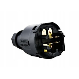 Ignition switch for forklift toyota 7 8 fg fd fgf