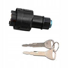 Ignition switch for forklift toyota 7 8 fg fd fgf