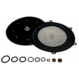 Lovato elektronik rge reducer repair kit