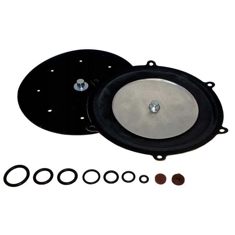 Lovato elektronik rge reducer repair kit