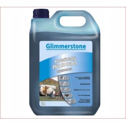 Fluid for tourist toilets 5l