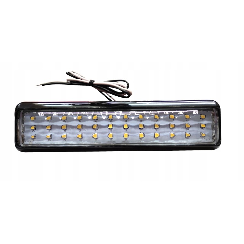 LED lamp camper vehicle trailer camping