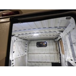 LED lamp camper vehicle trailer camping