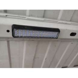 LED lamp camper vehicle trailer camping