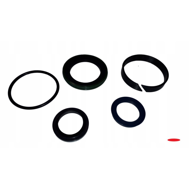 Tilt cylinder seals for Linde forklift