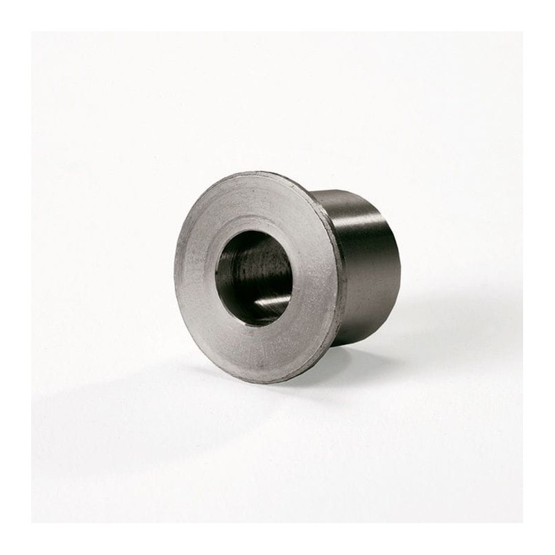 Guide lock knob hole clamp