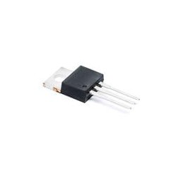 1 pcs : IRF520PBF - MOSFET 100V N-CH HEXFET