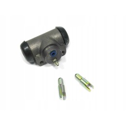 Brake master cylinder e0022186 toyota