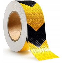 High quality reflective self-adhesive tape