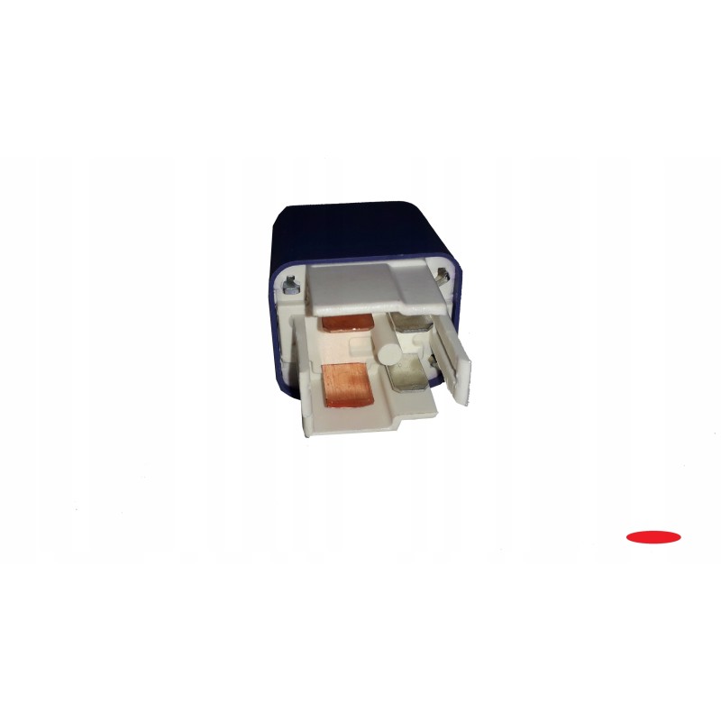 Toyota 7 forklift starter relay