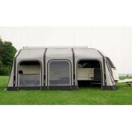 Ceres 7 911 945 Westfield trailer vestibule