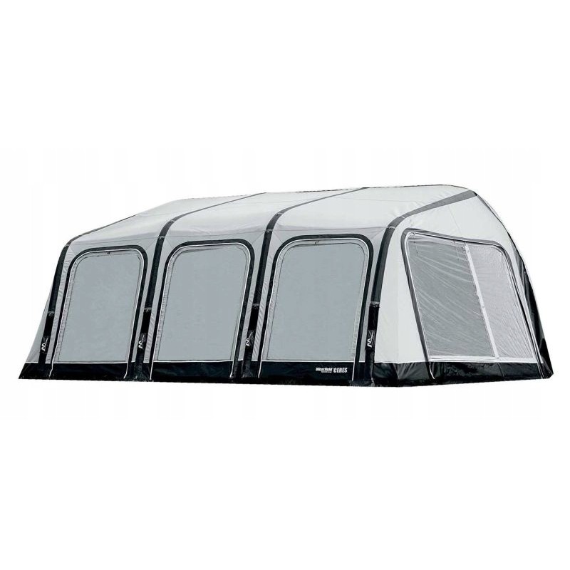 Vestibule for Ceres 8 Westfield camping trailer