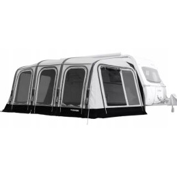 Vestibule for Ceres 8 Westfield camping trailer