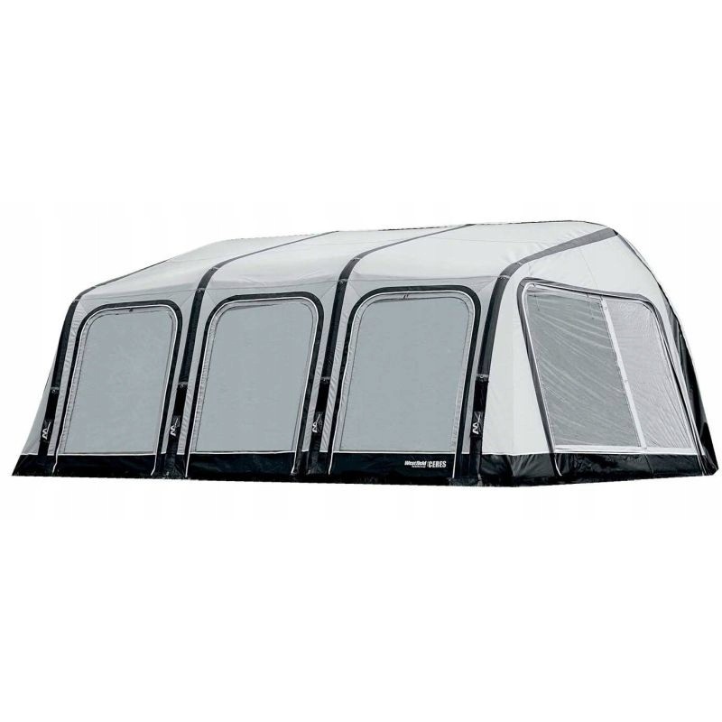 Vestibule for Ceres 7 Westfield camping trailer