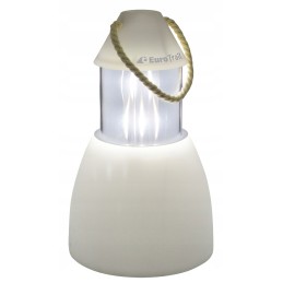 Organic eurotrail camping lamp
