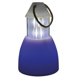 Organic eurotrail camping lamp