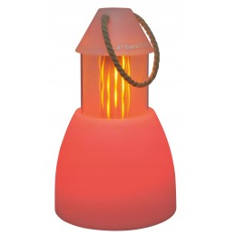 Organic eurotrail camping lamp