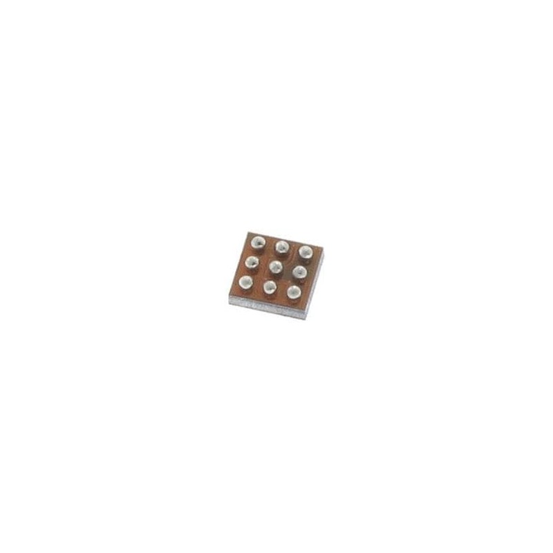 1 pcs : MAX14736EWL+T - RF Receiver Precision, Ultra-Fast, Low IQ Overvoltag
