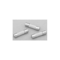 1 pcs : BK/S505-5-R - Cartridge Fuses SMALL DIM. FUSE
