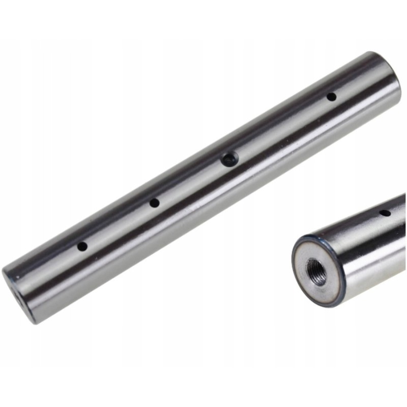 Stub pin for nissan d01b l01 p1f1 truck