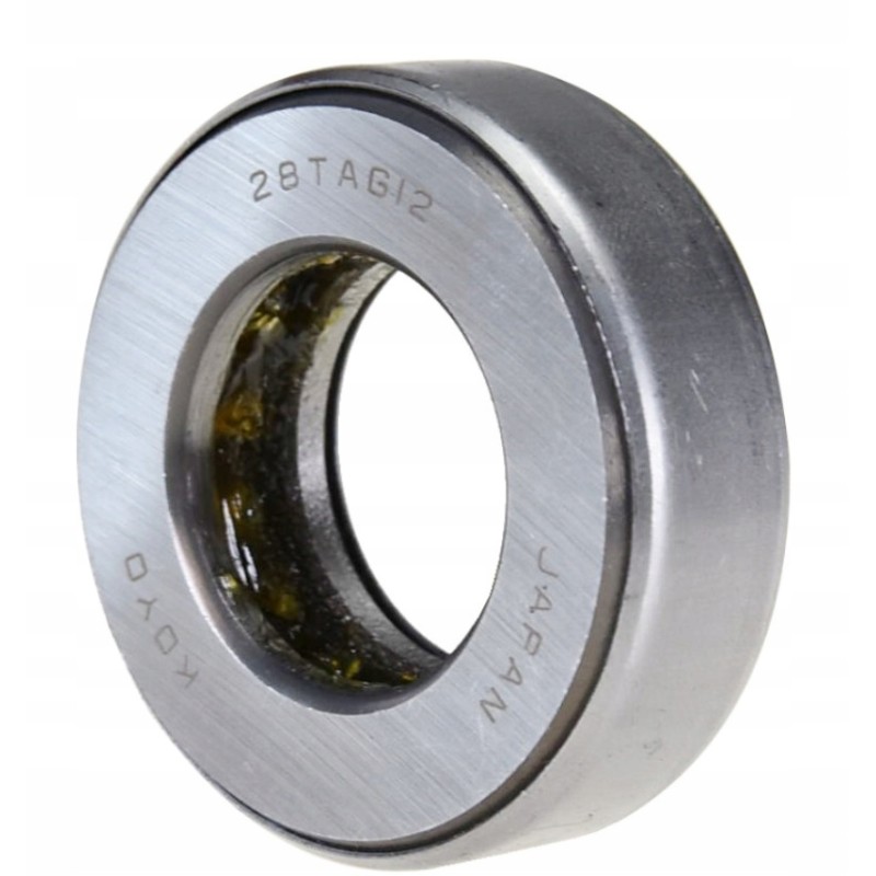 Toyota 28tag12 koyo steering knuckle release bearing
