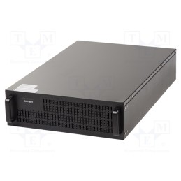 1 pcs x QOLTEC - 53944 -AS - Re-battery: battery pack, 12V, AGM, maintenance-free