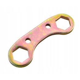 Upper suspension link 7 10 30 3 sheets