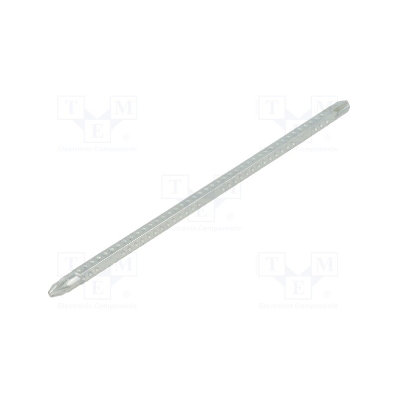 1 pcs x WIHA - 27629 - Interchangeable blade, Pozidriv®, PZ2,PZ3, SYSTEM 6, 150mm