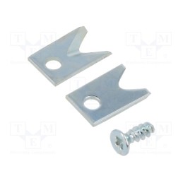 1 pcs x WEICON - BLADE NO. 5/NO. 6 - Blade, WEICON-51003005